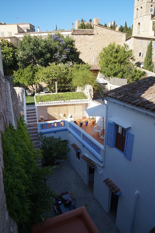 Ithaka Vacacional Artá Exterior foto