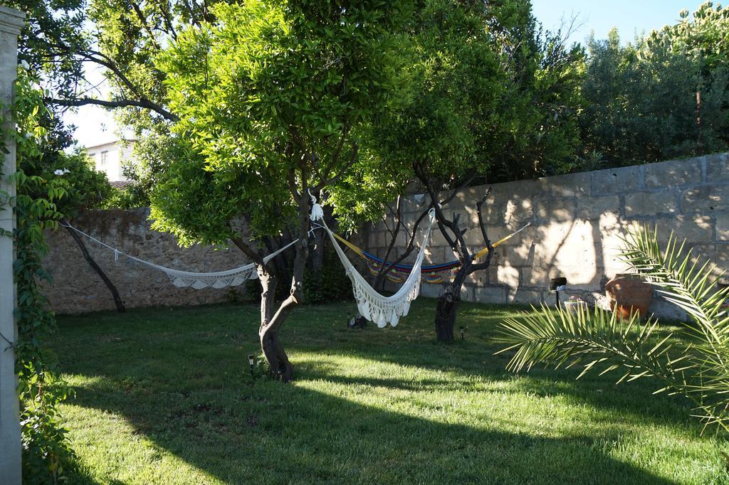 Ithaka Vacacional Artá Exterior foto