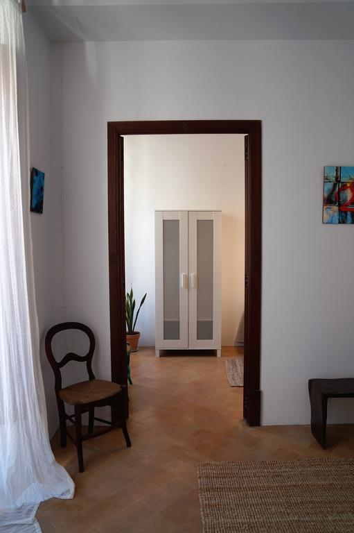 Ithaka Vacacional Artá Exterior foto