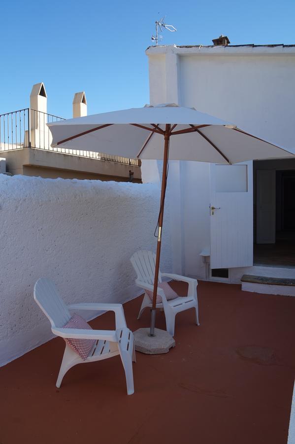 Ithaka Vacacional Artá Exterior foto