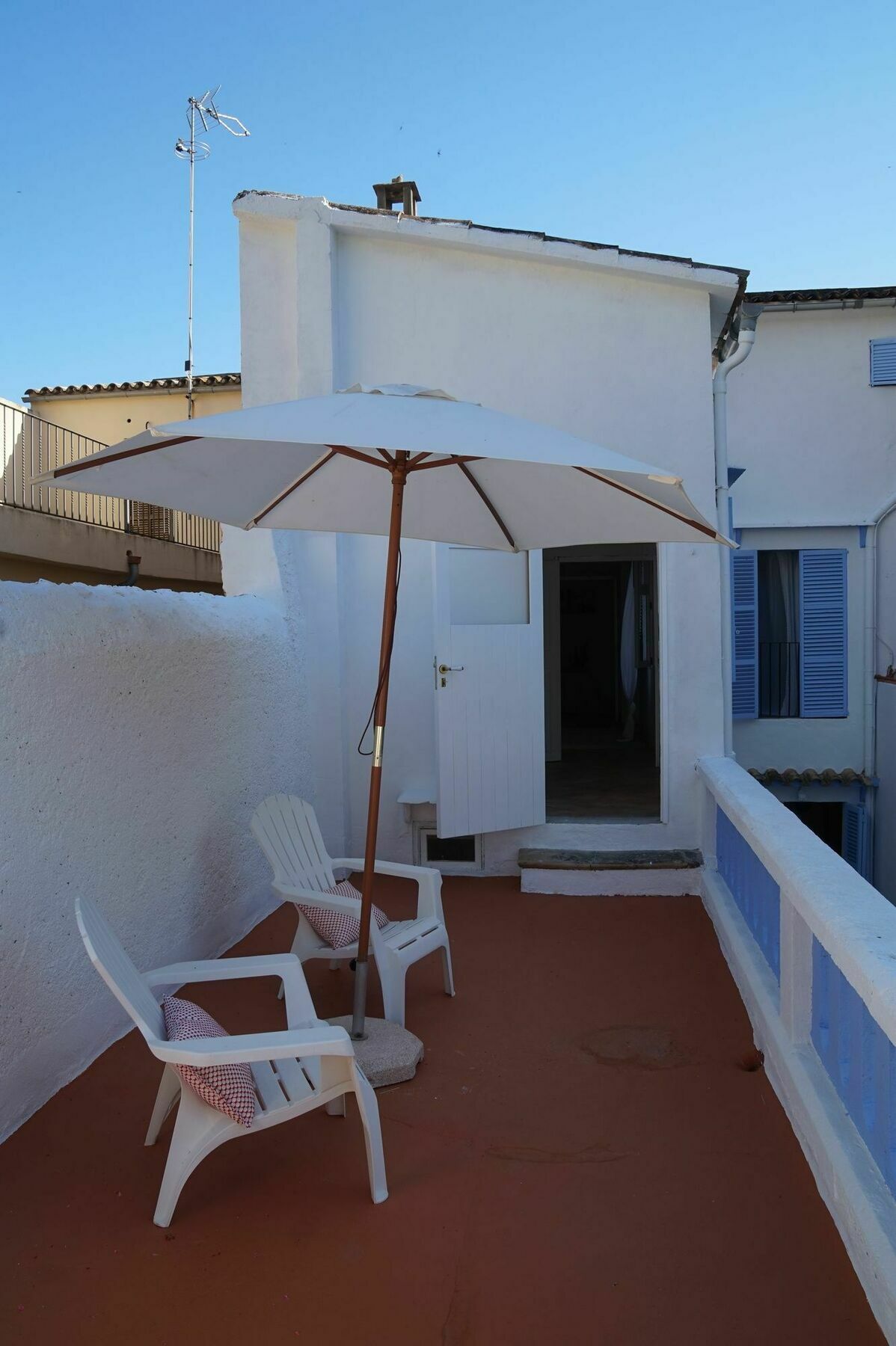 Ithaka Vacacional Artá Exterior foto